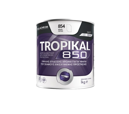TROPIKAL 850 PELLACROM