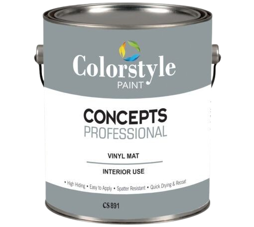 CS 891 COLORSTYLE