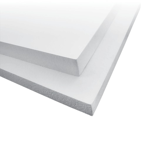 EPS WHITE