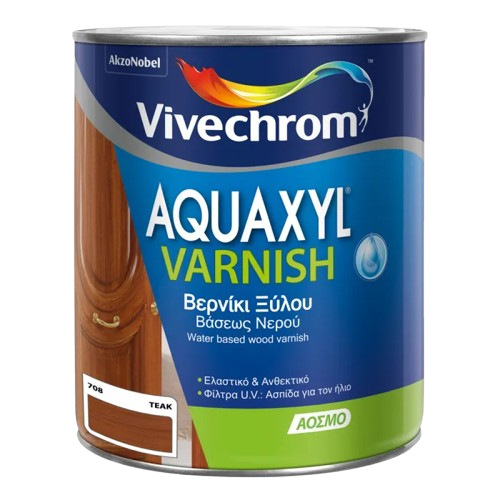AQUAXYL VERNISH VIVECHROM