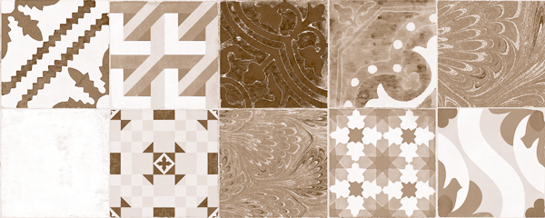 NEVADA MARRON DECORE