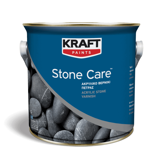 STONE CARE KRAFT