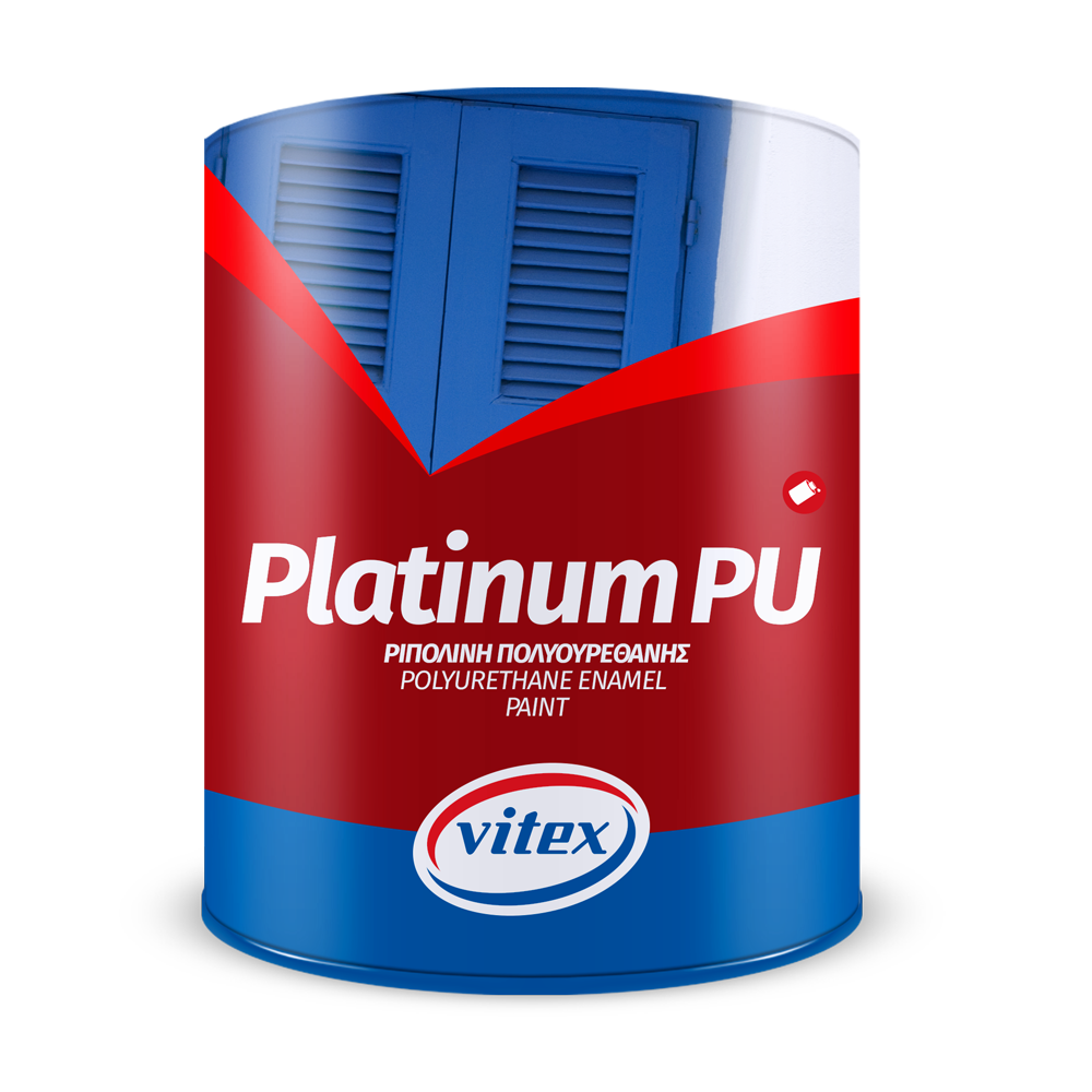 PLATINUM PU VITEX