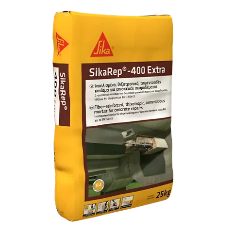 SIKAREP 400 EXTRA