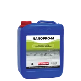NANOPRO-M ISOMAT