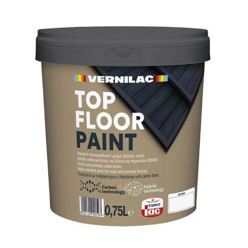 TOP FLOOR PAINT VERNILAC