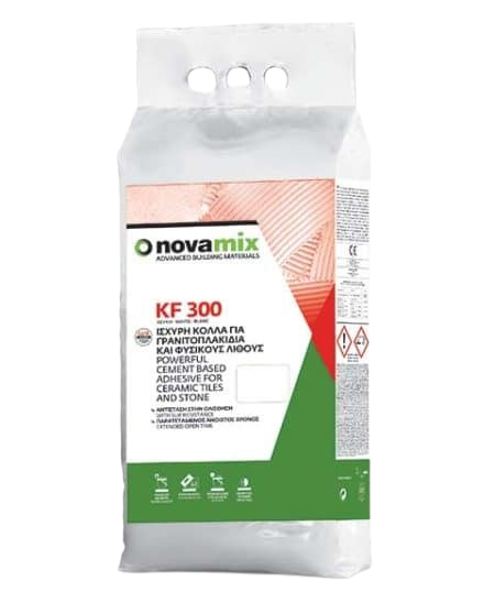 KF-300 NOVAMIX