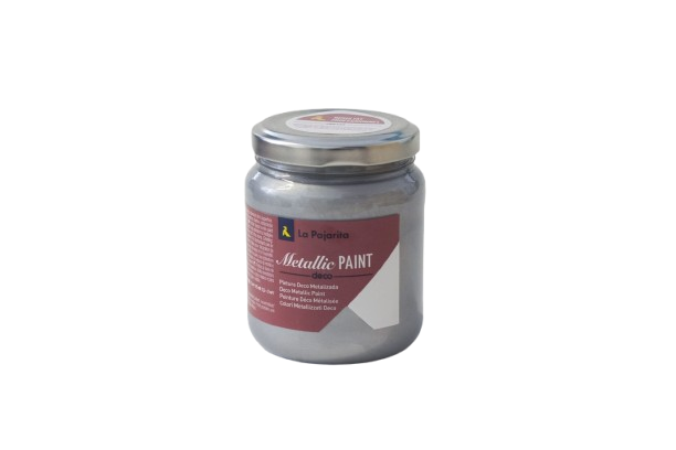 METALLIC PAINT LA PAJARITA