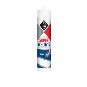 SUPER WHITE 10