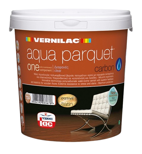 AQUA PARQUET CARBON VERNILAC