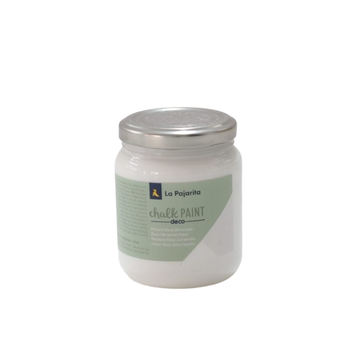 CHALK PAINT LA PAJARITA