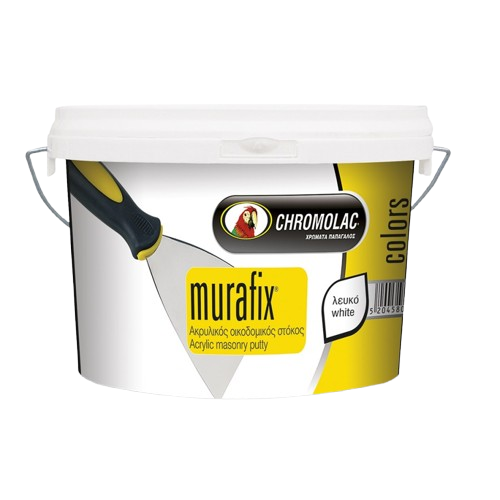 MURAFIX CHROMOLAC