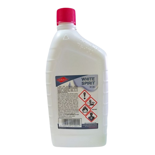 WHITE SPIRIT M-30 ΜΑΧΡΩ