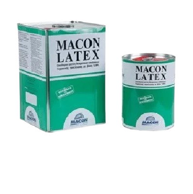 MACON LATEX