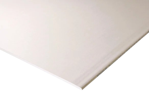 ΓΥΨΟΣΑΝΙΔΑ KNAUF ΑΠΛΗ 12,5 mm