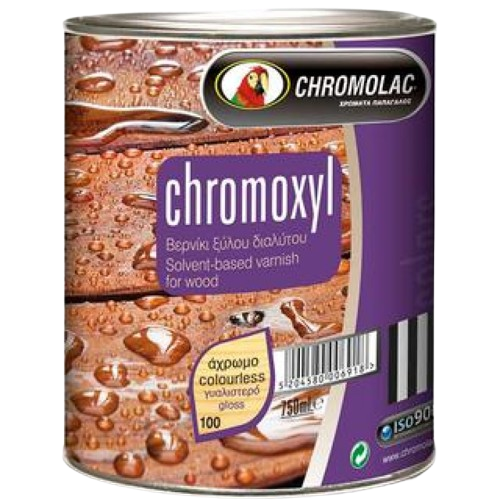 CHROMOXYL CHROMOLAC