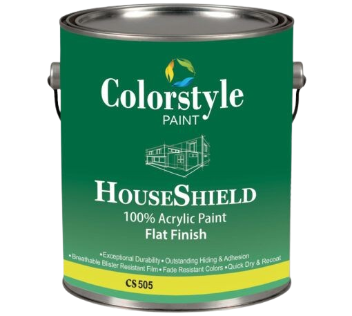 HOUSESHIELD CS 505 COLORSTYLE