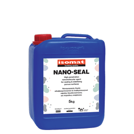 NANO-SEAL ISOMAT
