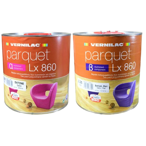 PARQUET LX 860 VERNILAC