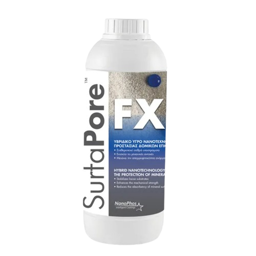 FX WB NANOPHOS