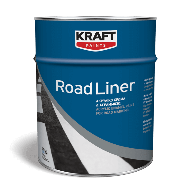 ROAD LINER