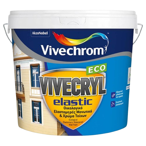 VIVECRYL ELASTIC VIVECHROM