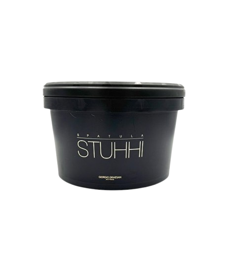 SPATULA STUHHI INTERKAS