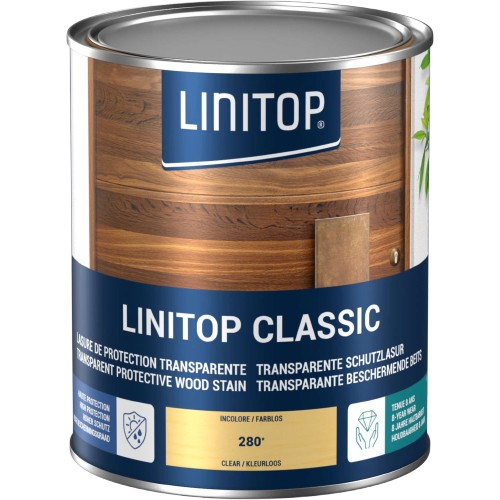 LINITOP CLASSIC