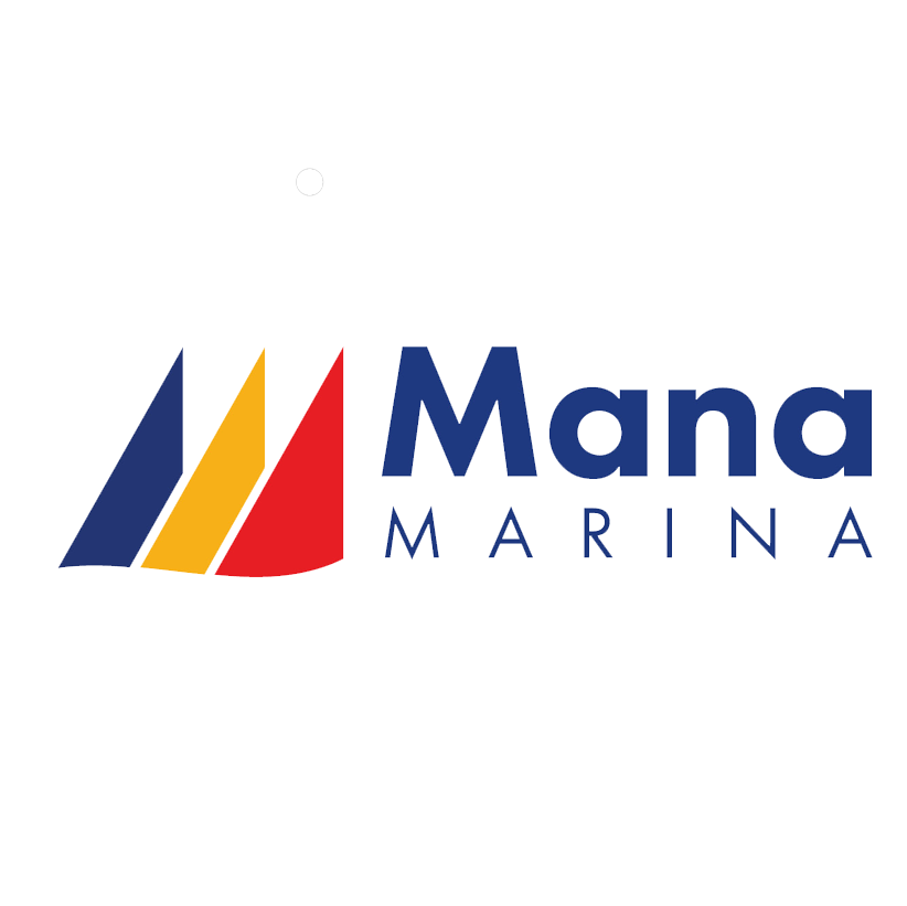 Mana Marina logo