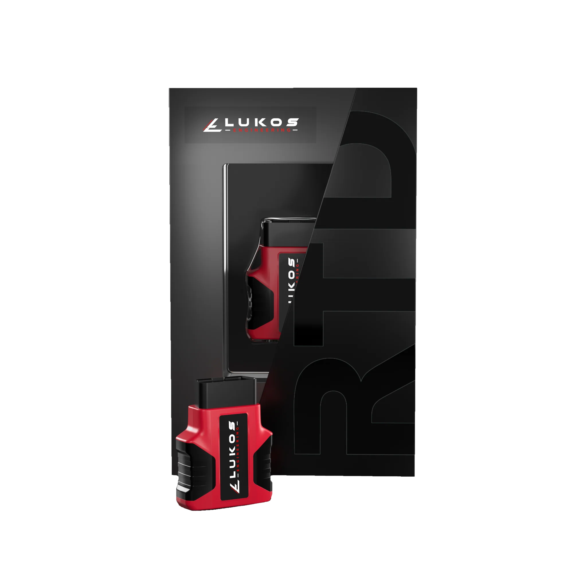 Engine Tuning & Diagnostic Tool