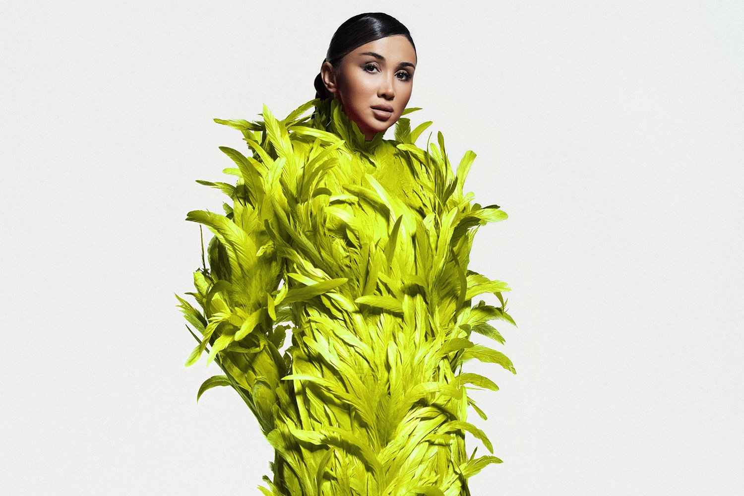 FW26/27: MEET THE AMBASSADOR