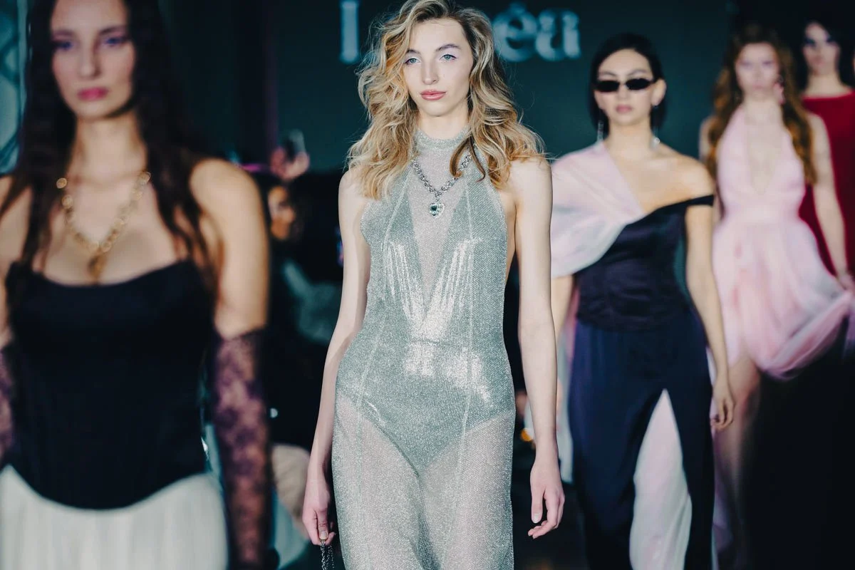 4TH EDITION: LEINEA FW26/27