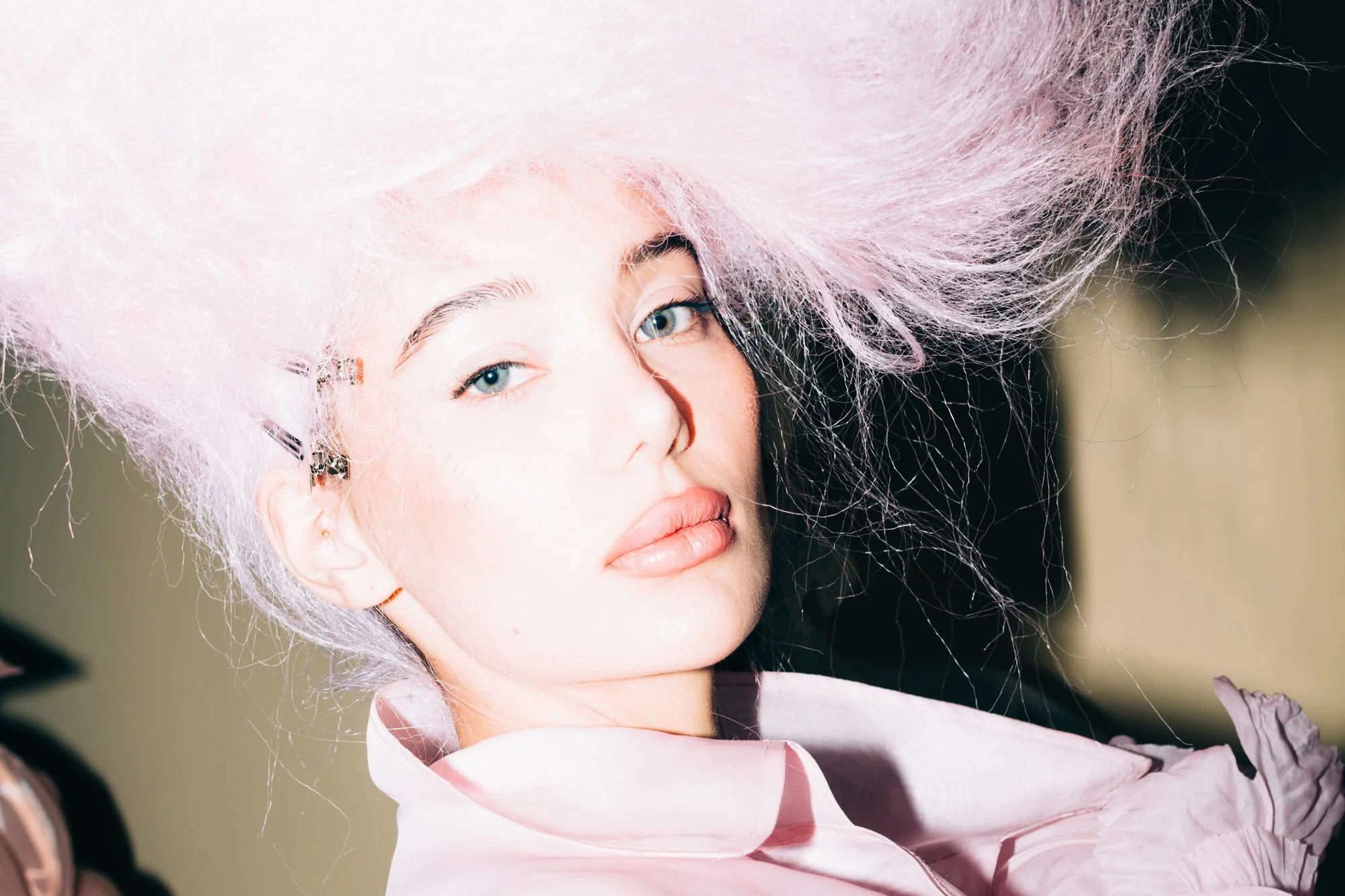BTS: ZHSAKEN FW26/27
