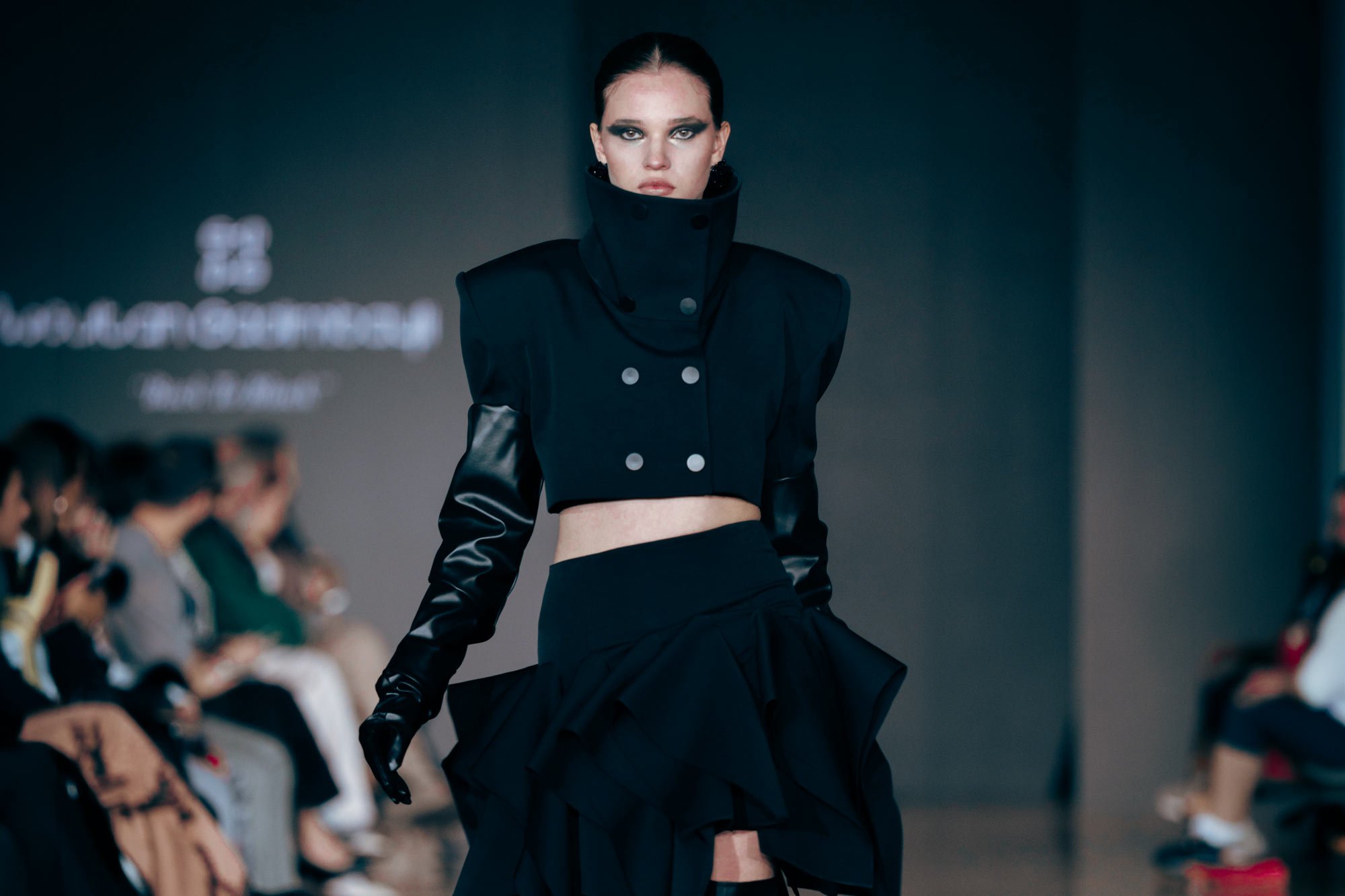 4TH EDITION: SULTAN GADIMBAYLI FW26/27