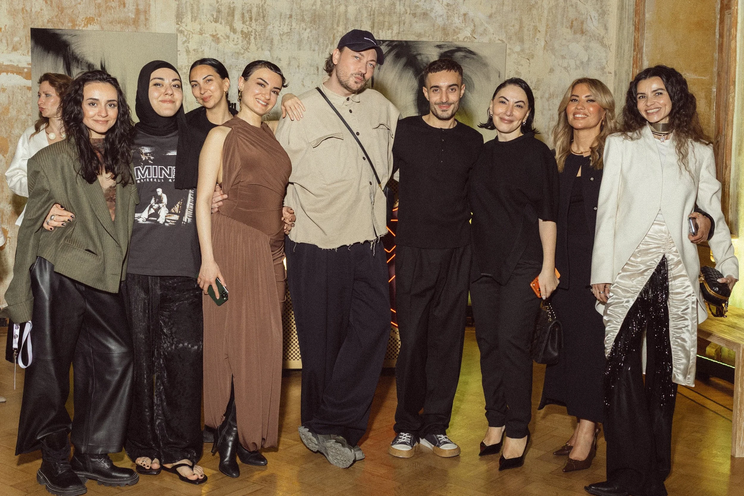 4TH EDITION: GALA DINNER