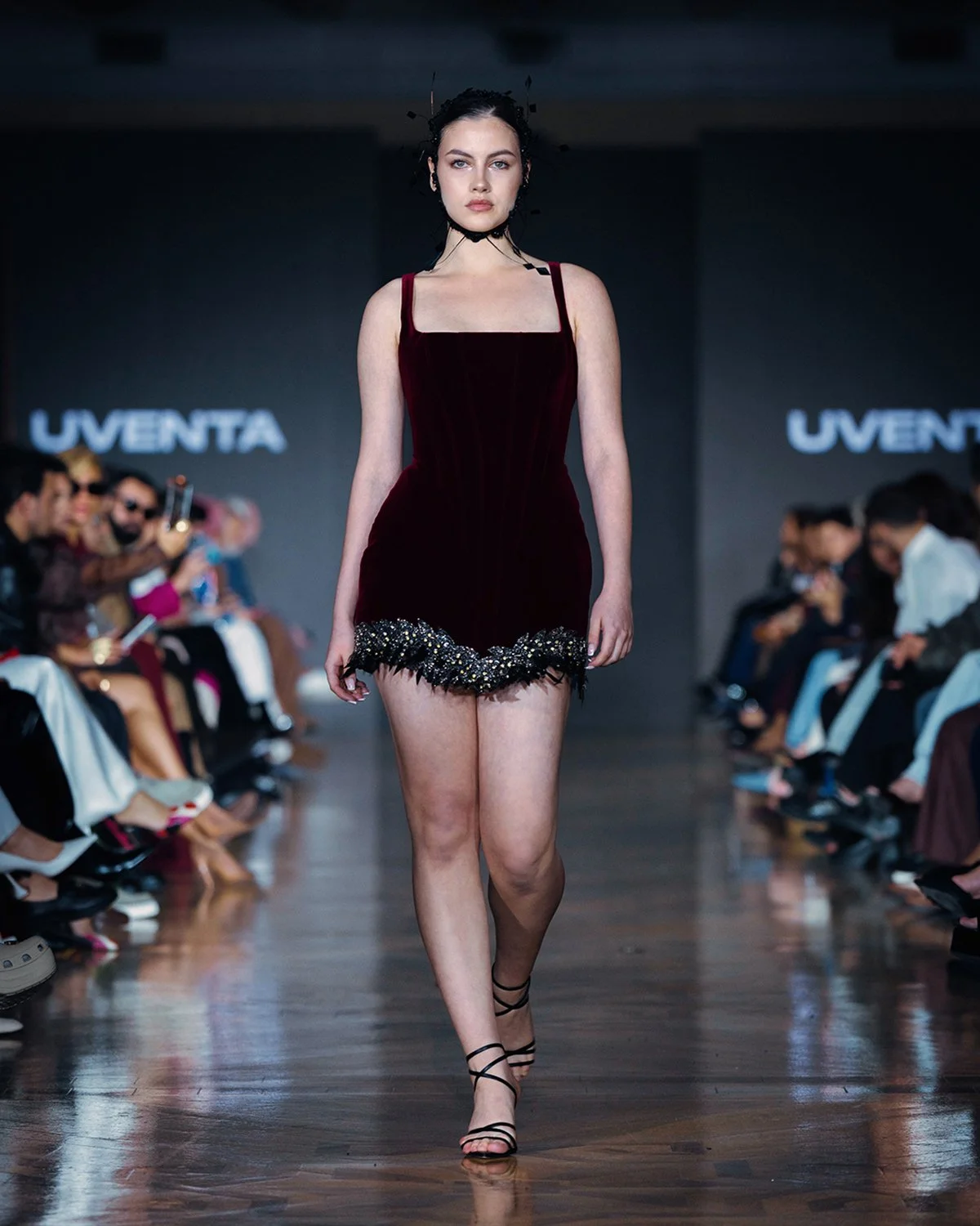 LOOK 21