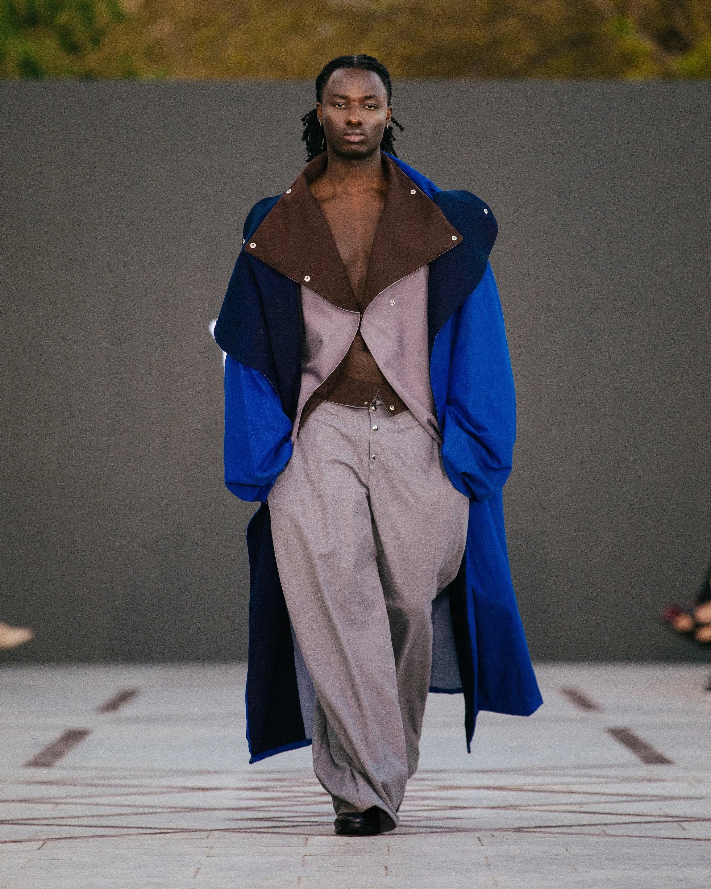 LOOK 3