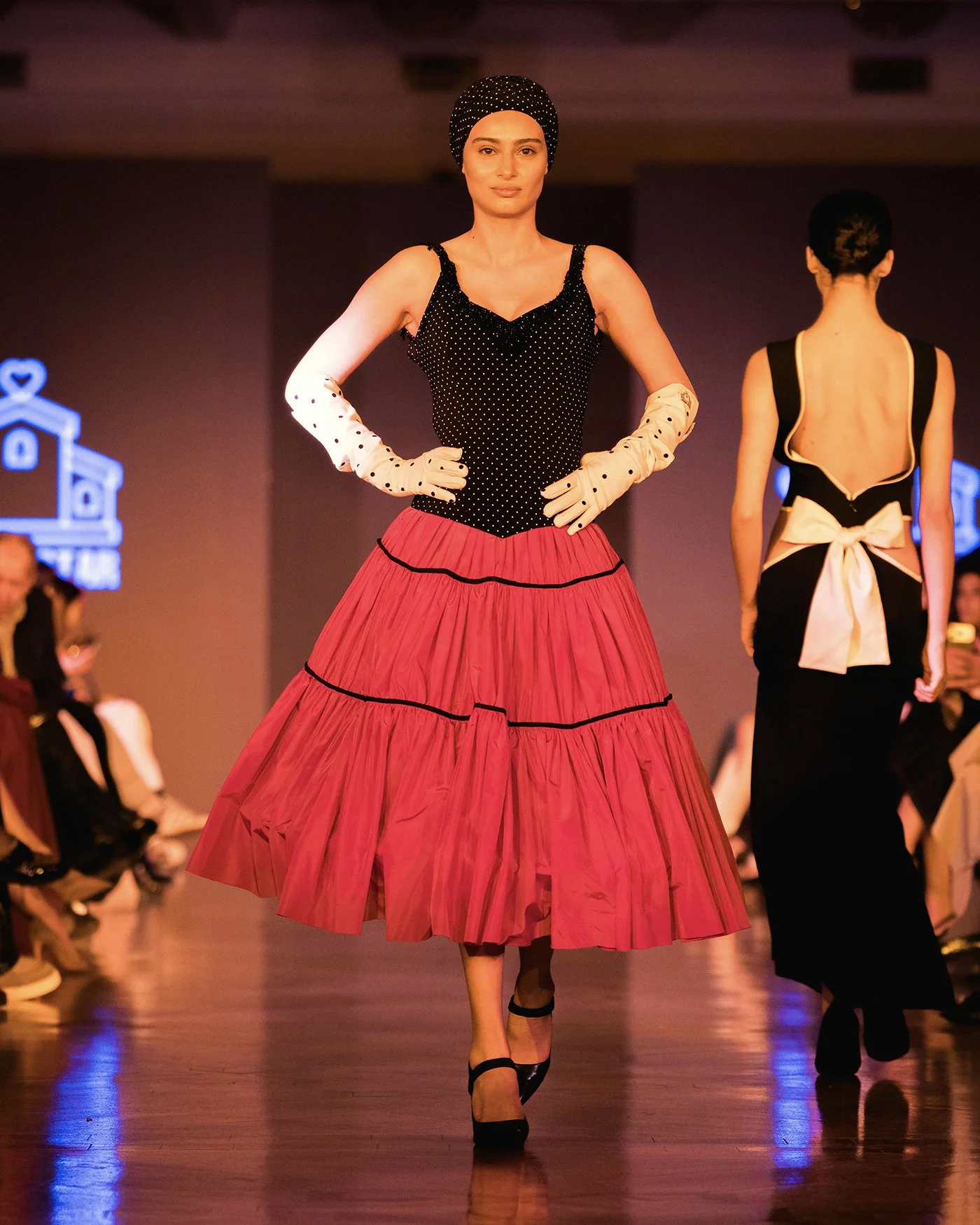 LOOK 20