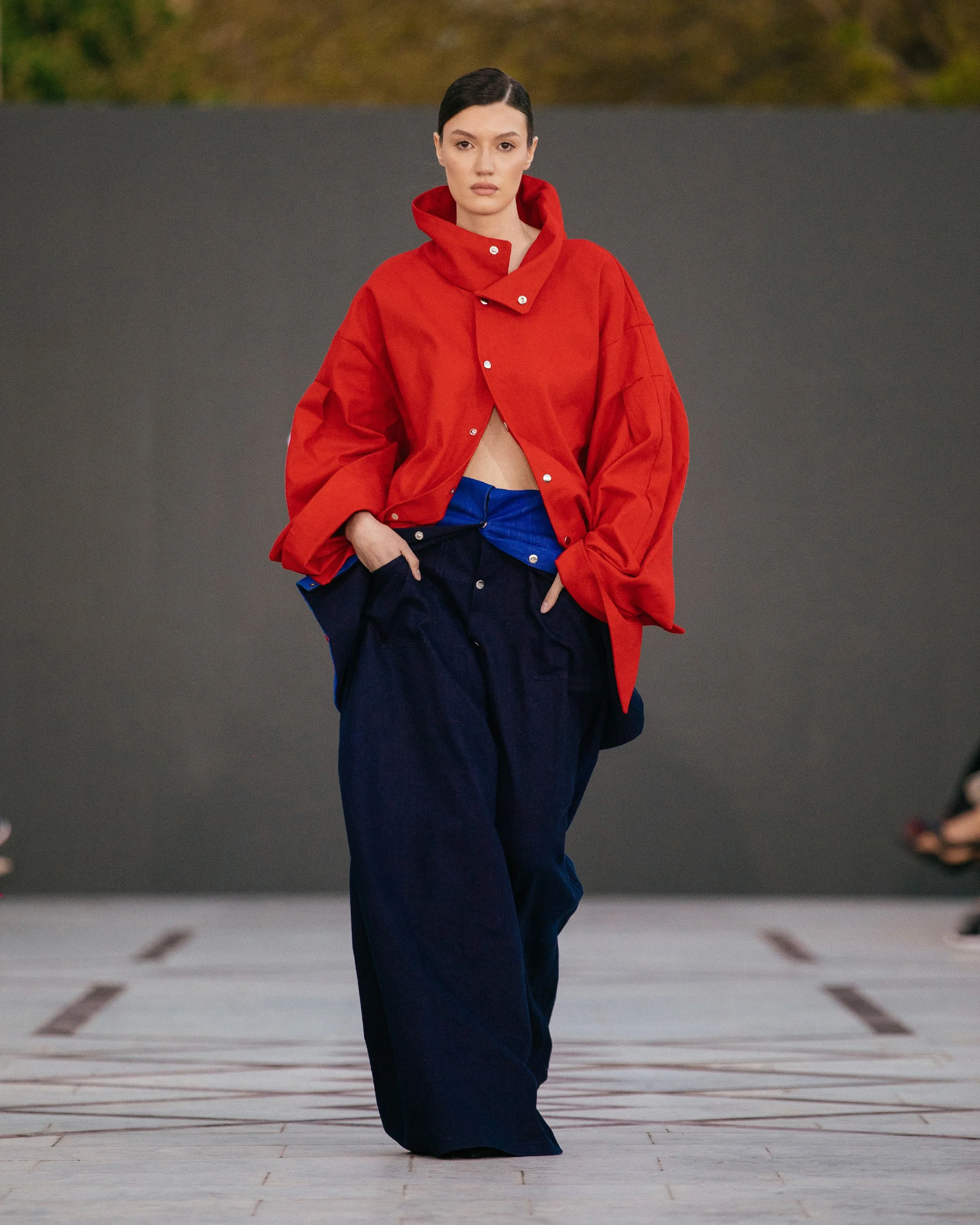 LOOK 6