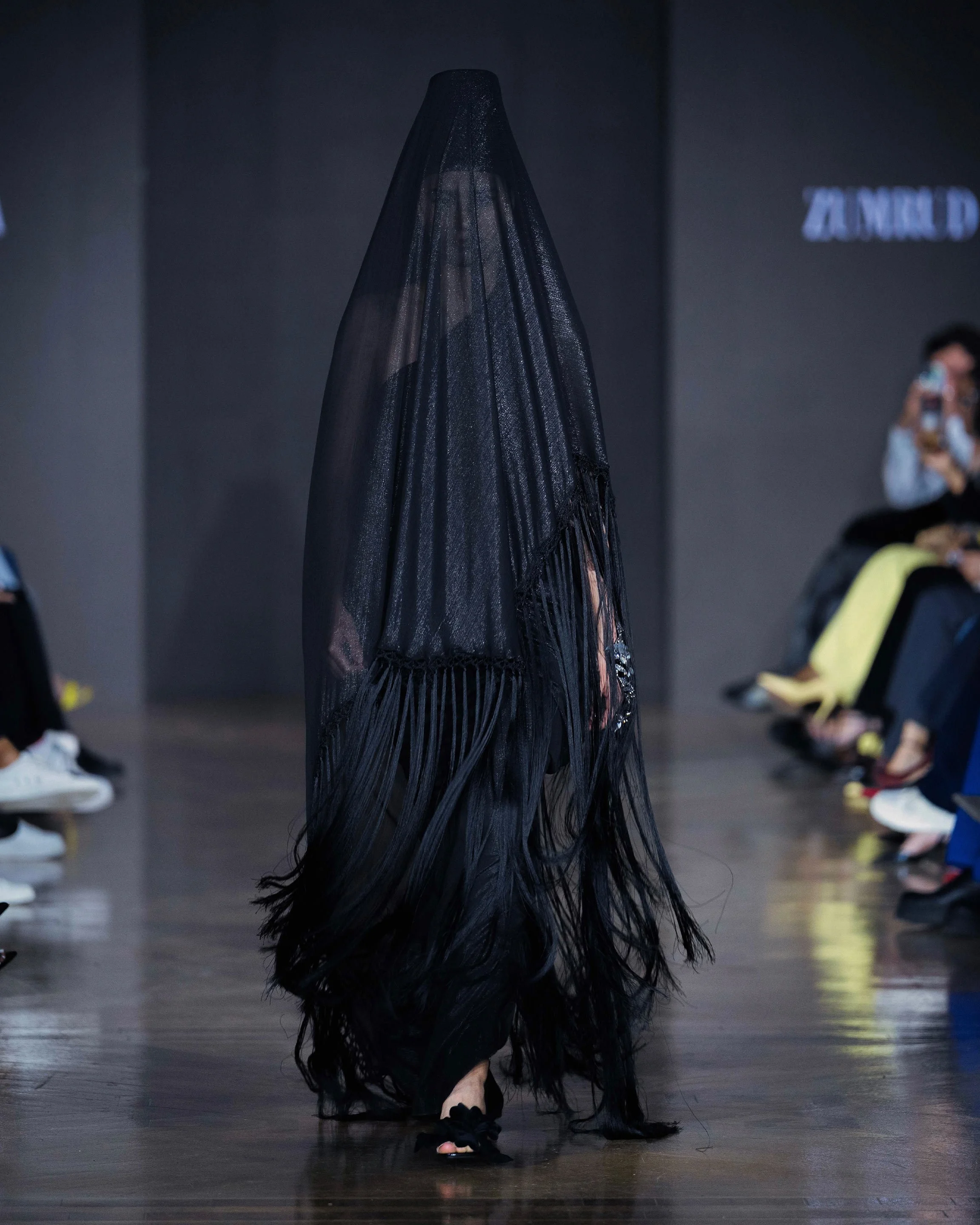 LOOK 1