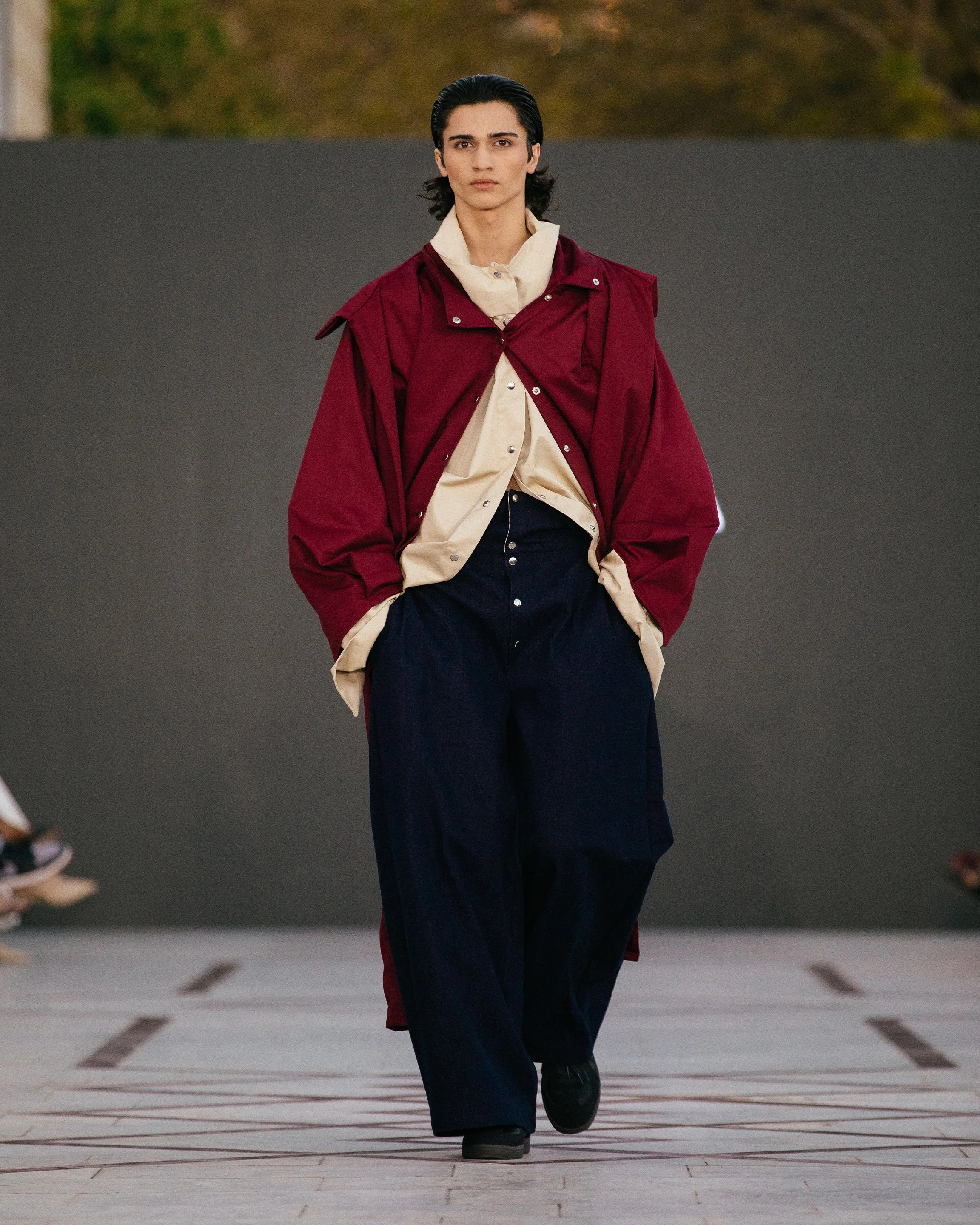 LOOK 15