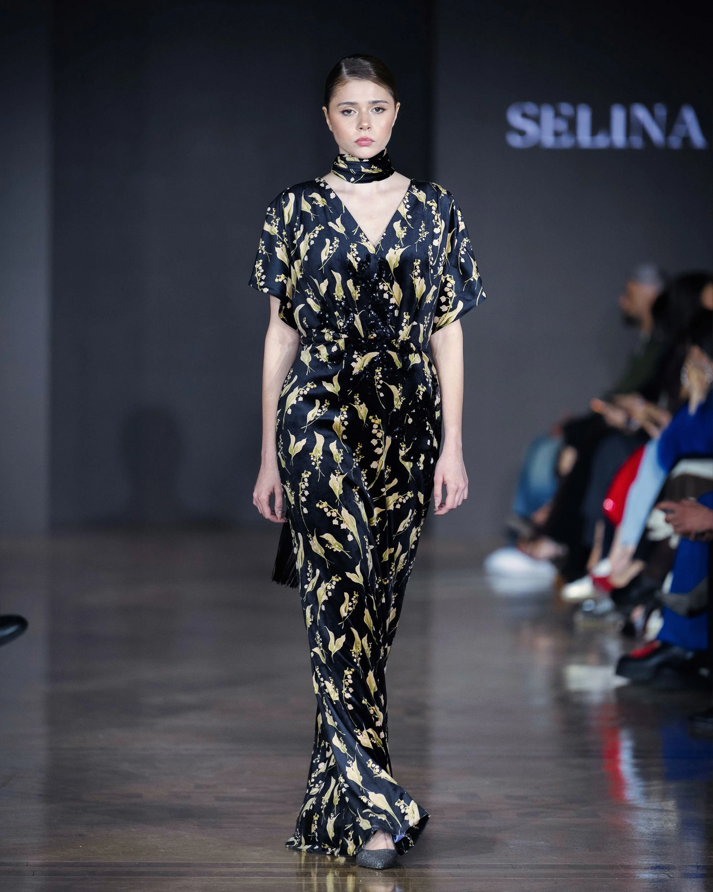 LOOK 25