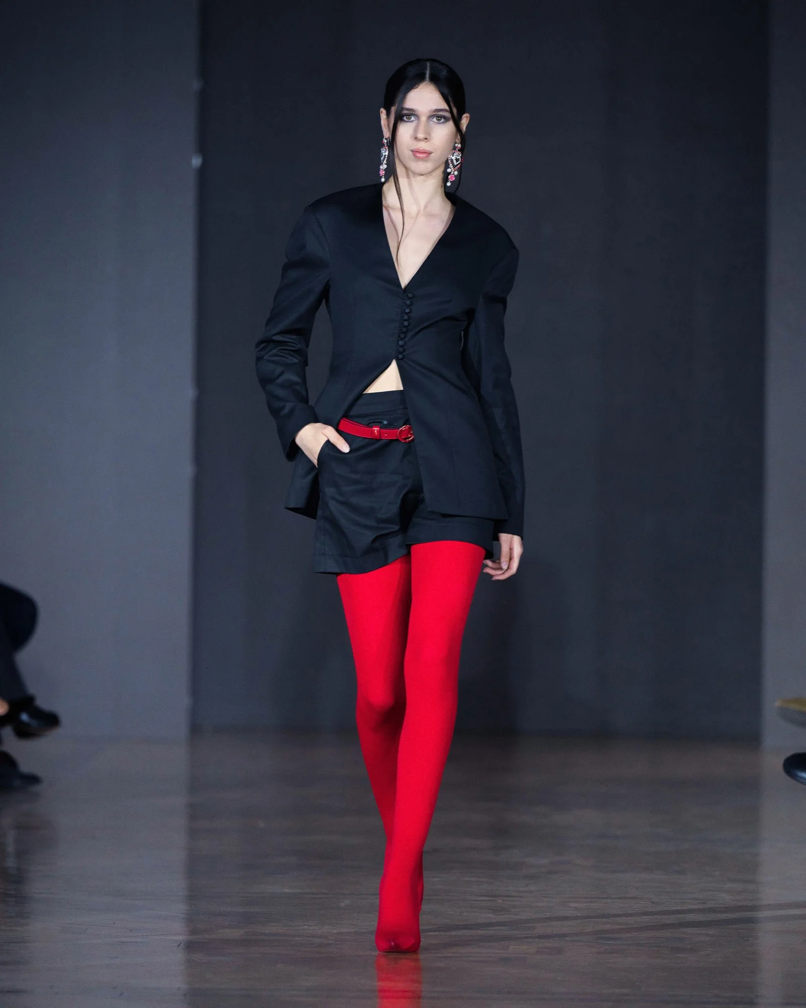 LOOK 7