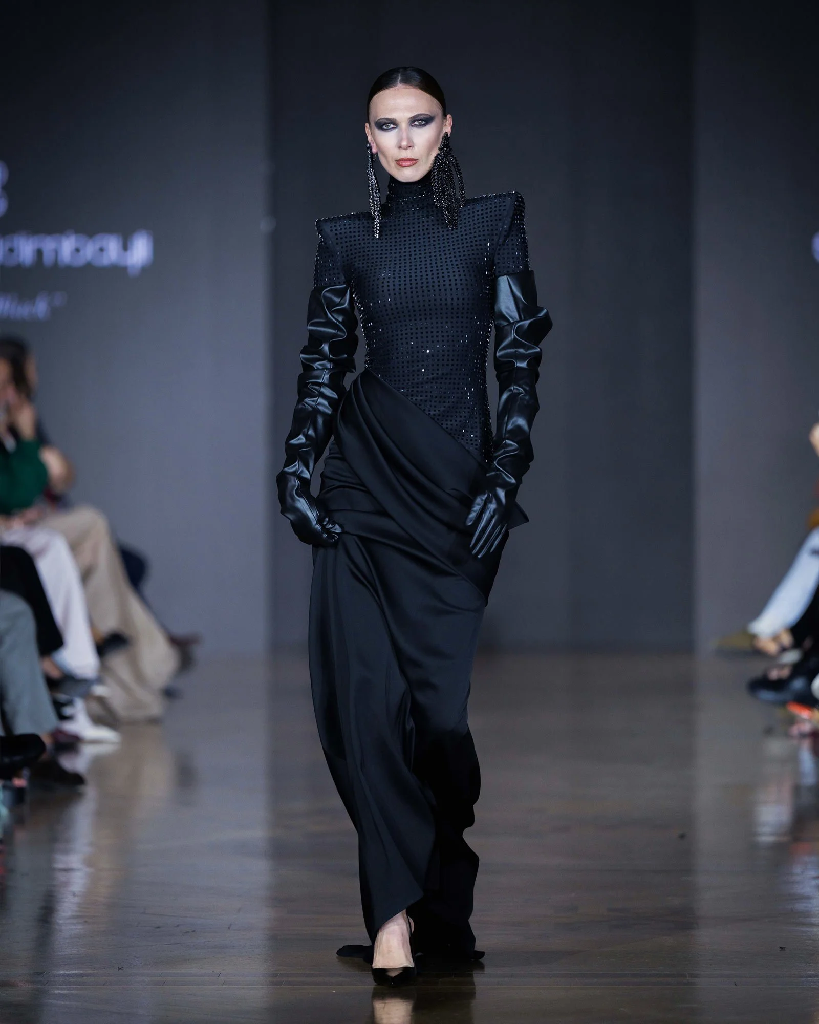 LOOK 21