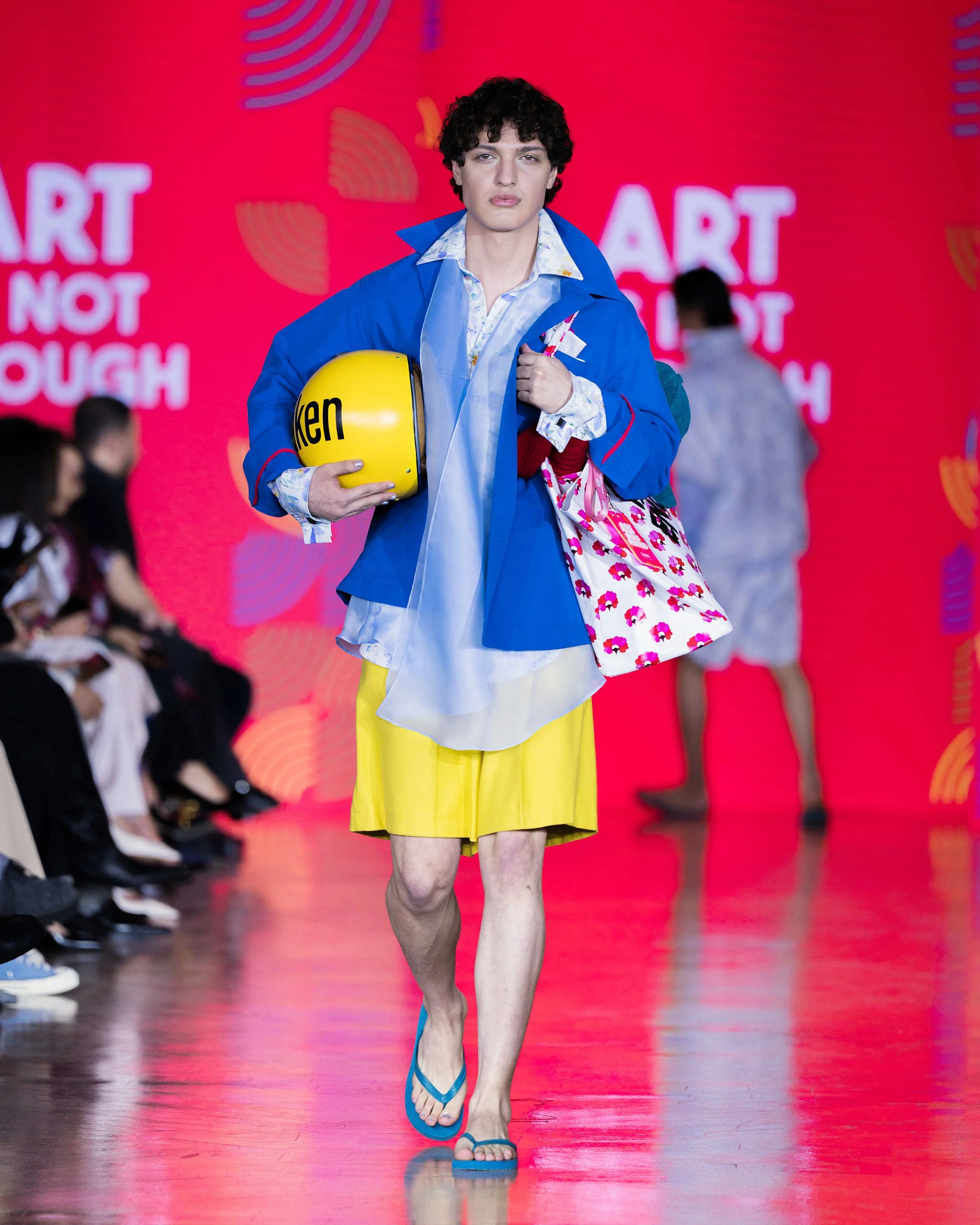 LOOK 15