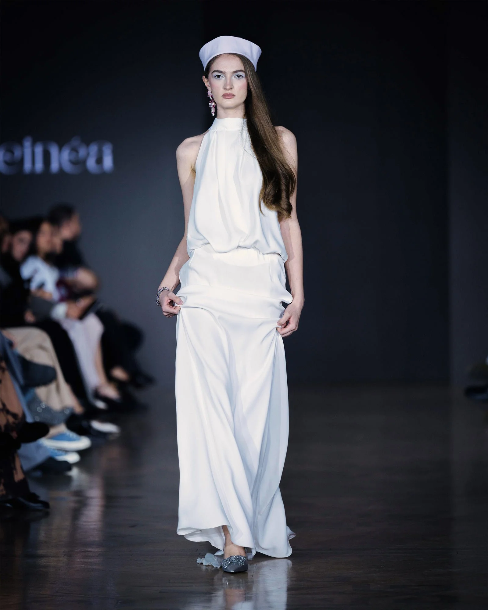 LOOK 1