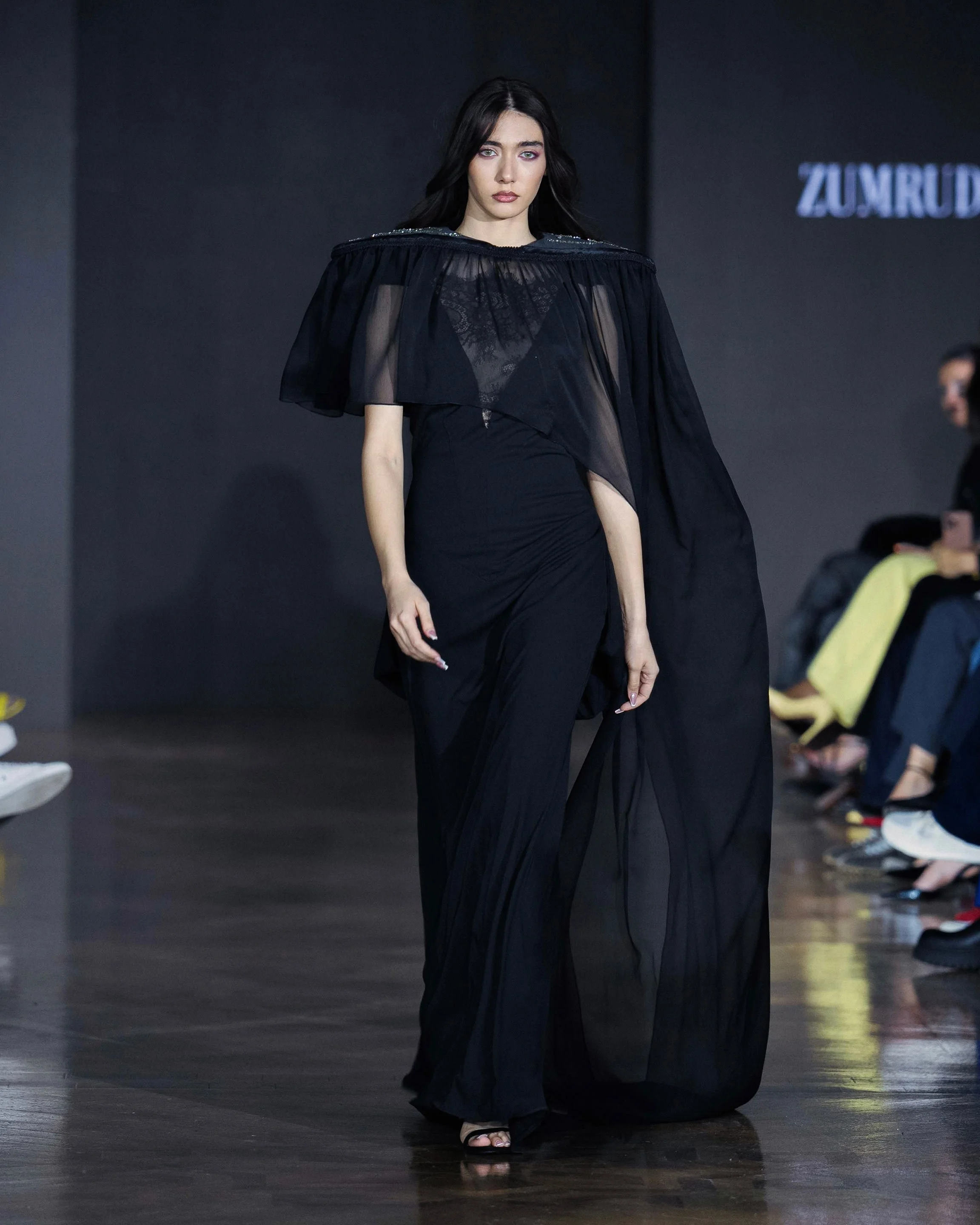 LOOK 5