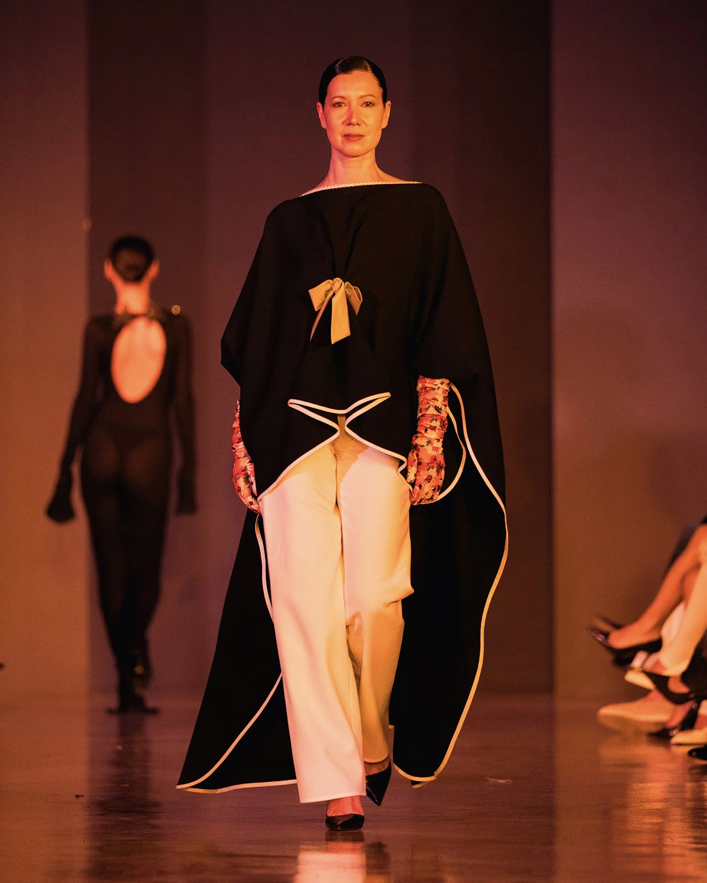 LOOK 9