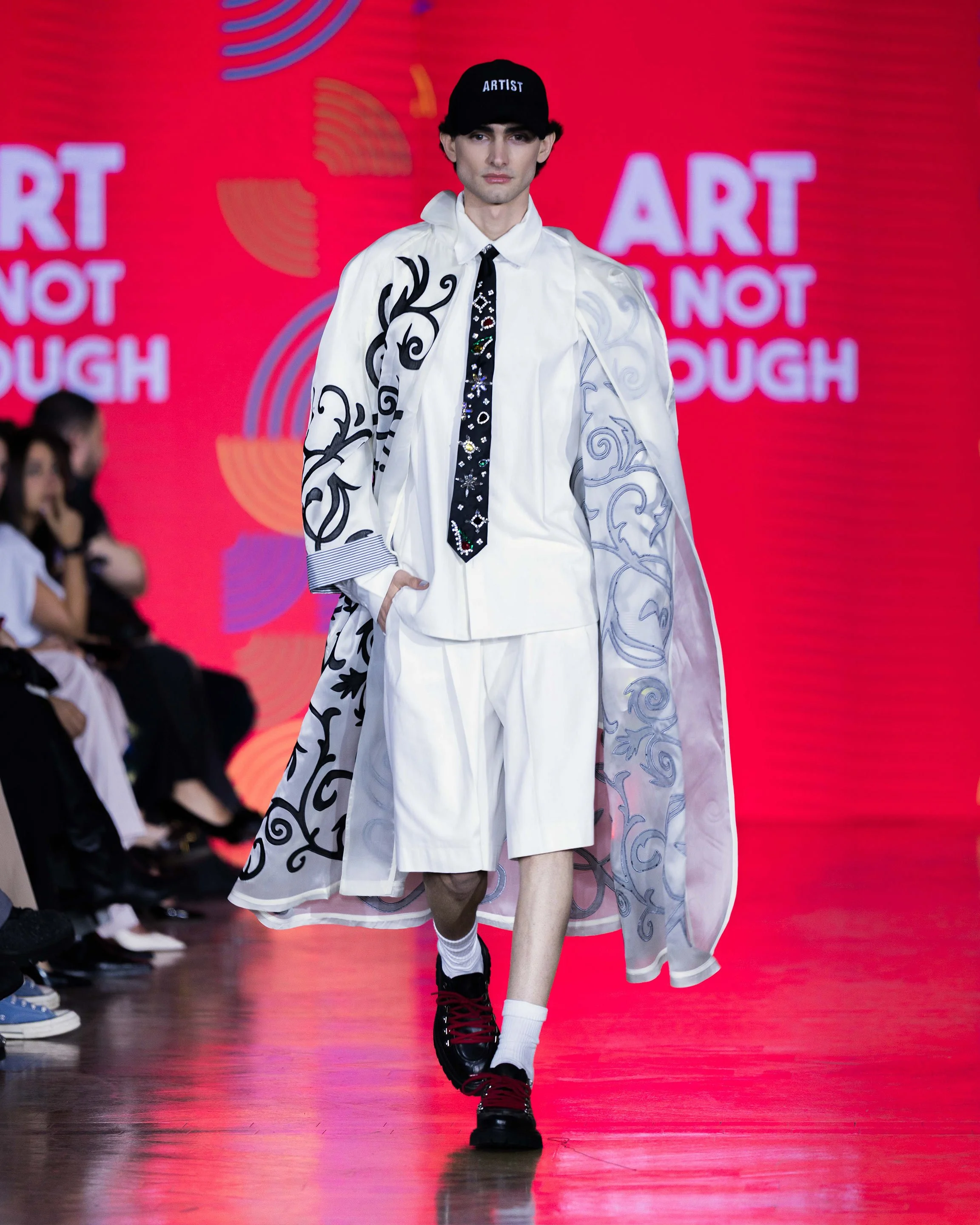 LOOK 3