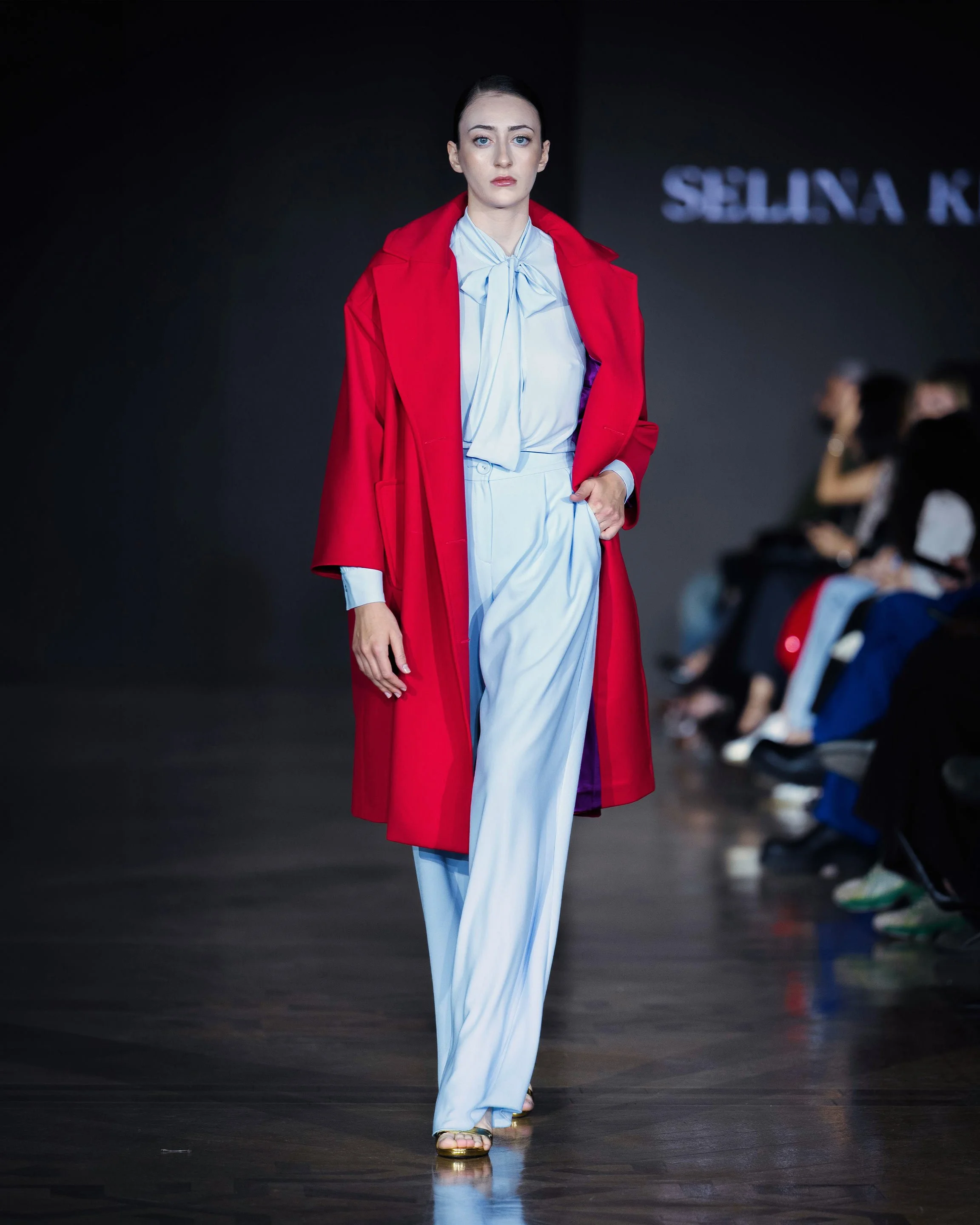 LOOK 3